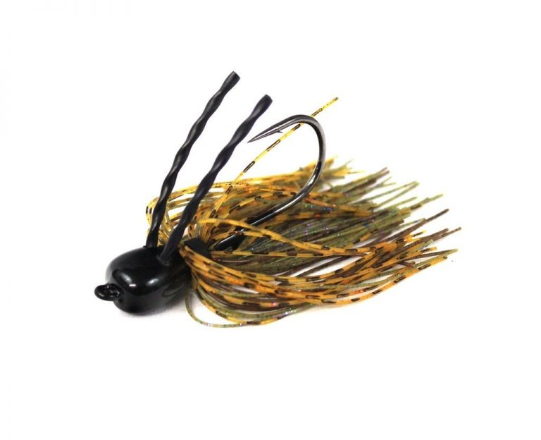 Fitzgerald Mega Flipping Jig
