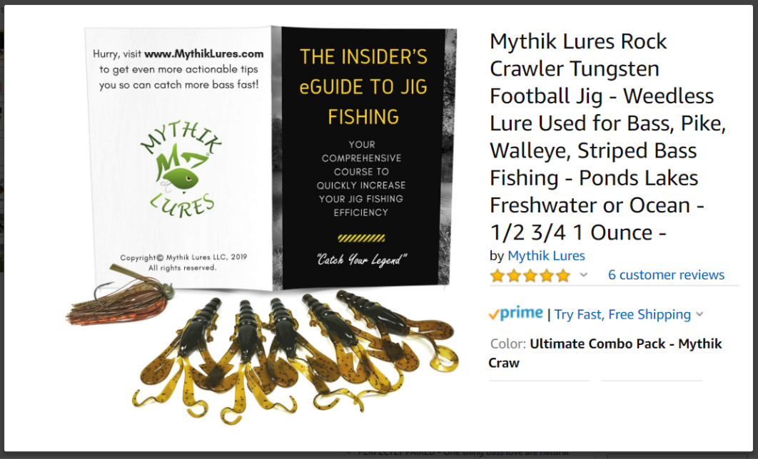 [Video] Secrets to Skipping Docks with Jigs Mythik Lures