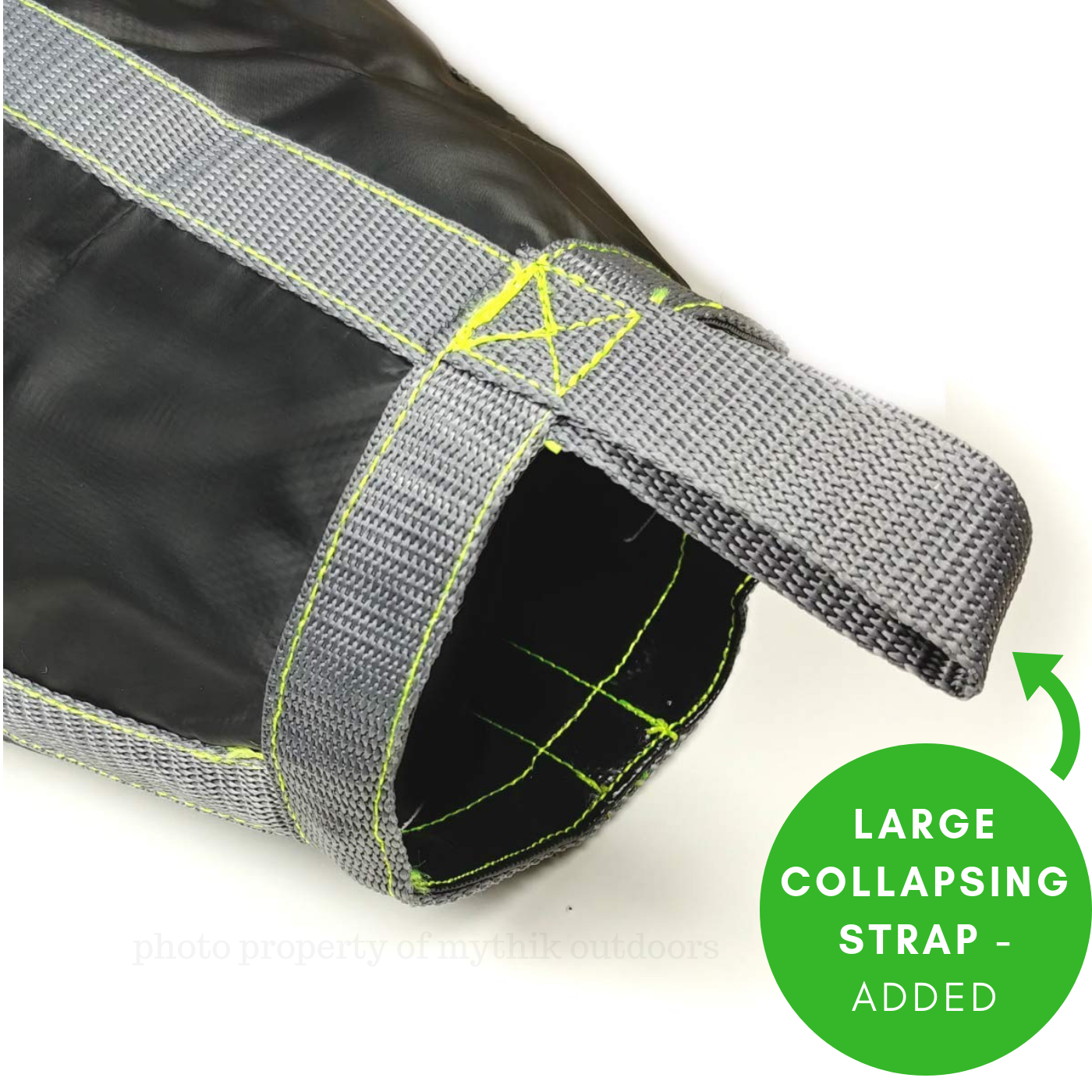 Product Best Drift Sock For Fishing Mythik Lures